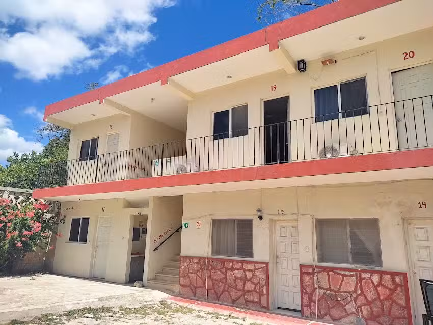 Hotel &ldquo;MAYA&rdquo;