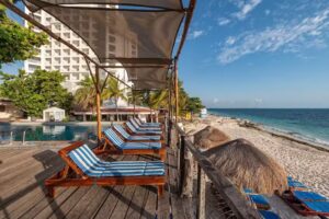 Hotel Maya Caribe Faranda