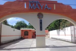Hotel Maya HP