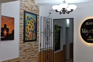Hotel Maya Real