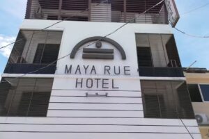 Hotel Maya Rue