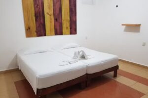 Hotel Maya Vacanze Coquito