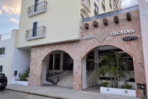Hotel Maya Yucatan by Kavia