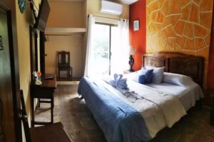 Hotel Mayahau Cob&aacute;