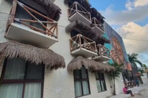 Hotel Mayari Holbox