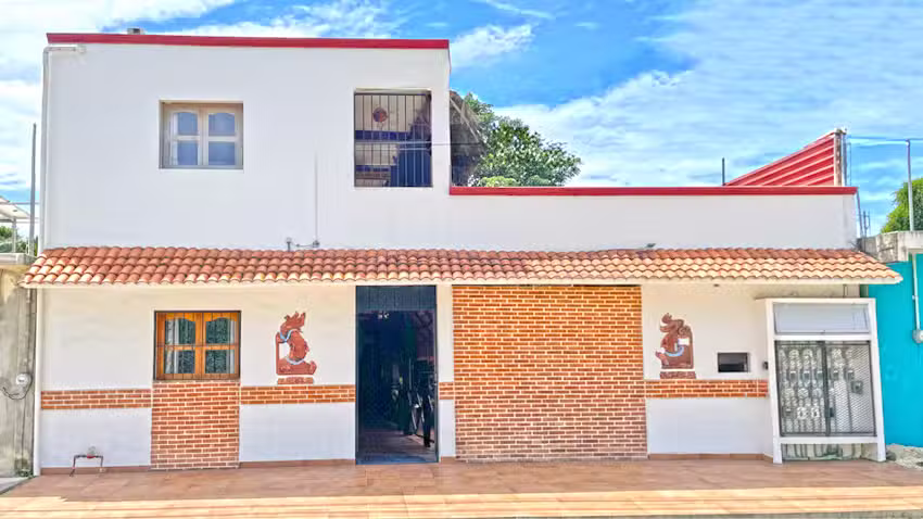 Hotel Mayas Blue