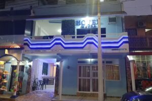Hotel Mayra