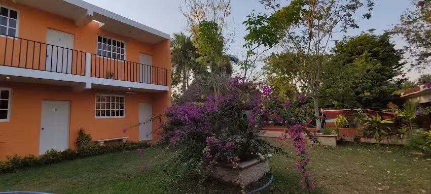 Hotel &ldquo;Mayt&rdquo;