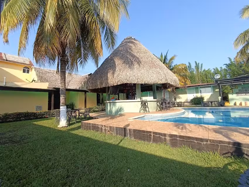 Hotel Mecalco