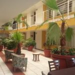 Hotel Mediterr&aacute;neo