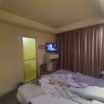 HOTEL MEDITERRANEO