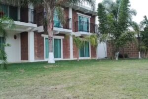 Hotel Mediterraneo VM