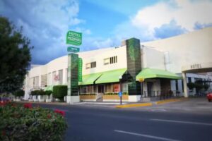HOTEL MEDRANO Tematicas & Bussines room Aguascalientes