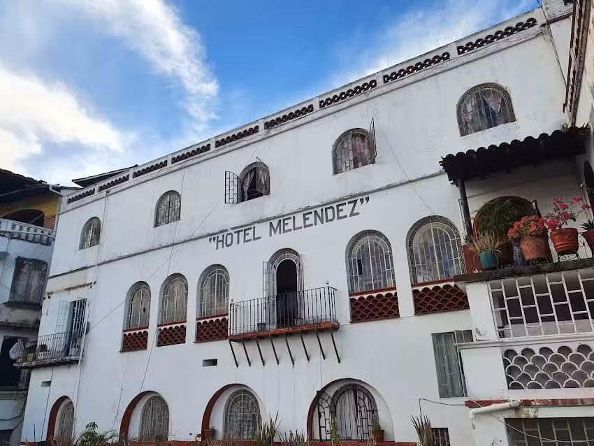 Hotel Melendez