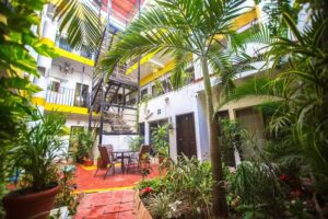 Hotel Melina Playa del Carmen