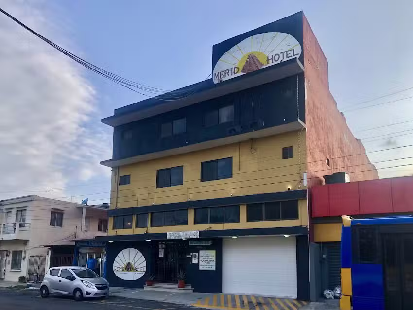Hotel Merida