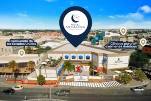 HOTEL MESALUNA SHORT & LONG STAY