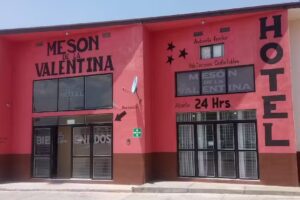 Hotel Meson de la Valentina