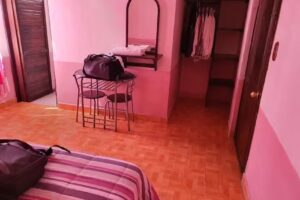 Hotel Meson de los Pinos