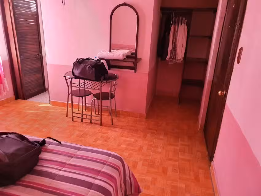 Hotel Meson de los Pinos