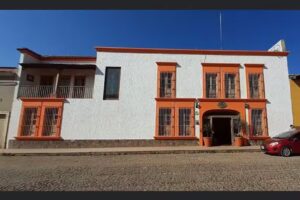 Hotel Meson de San Jose