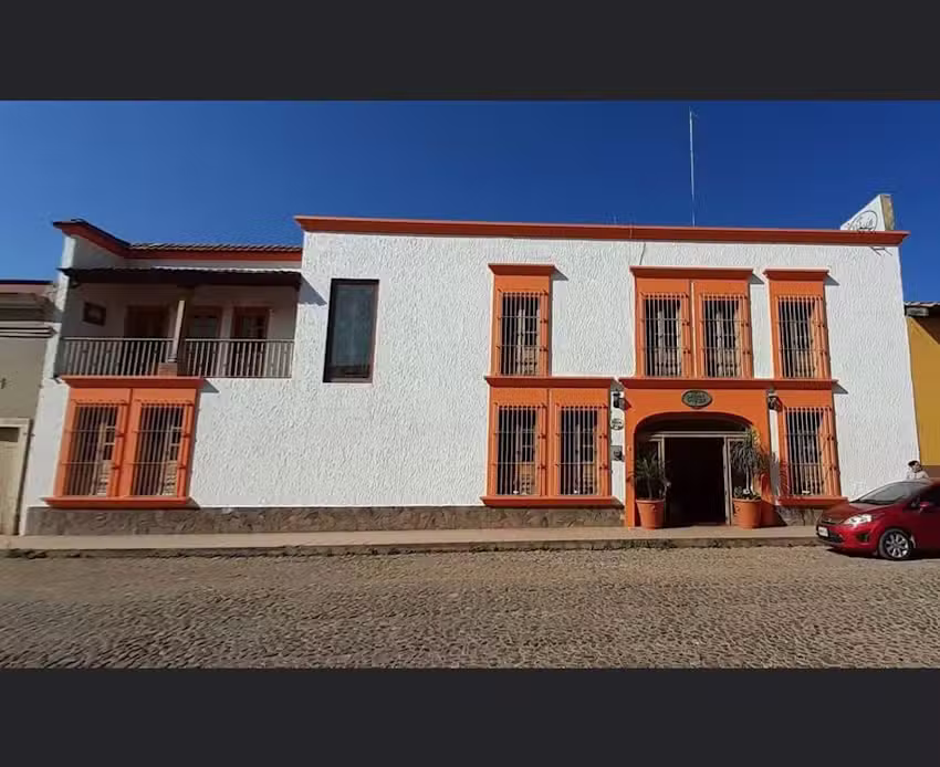 Hotel Meson de San Jose