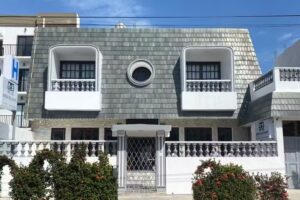 Hotel Mesón del Barrio