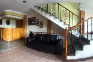 Hotel Mes&oacute;n del Conde