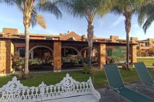 Hotel Mesón del Puente