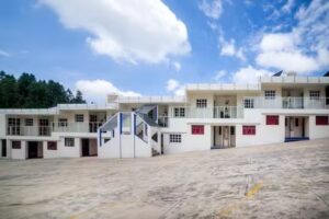 Hotel Meson Del Tio Pepe