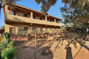 Hotel Meson del Vino