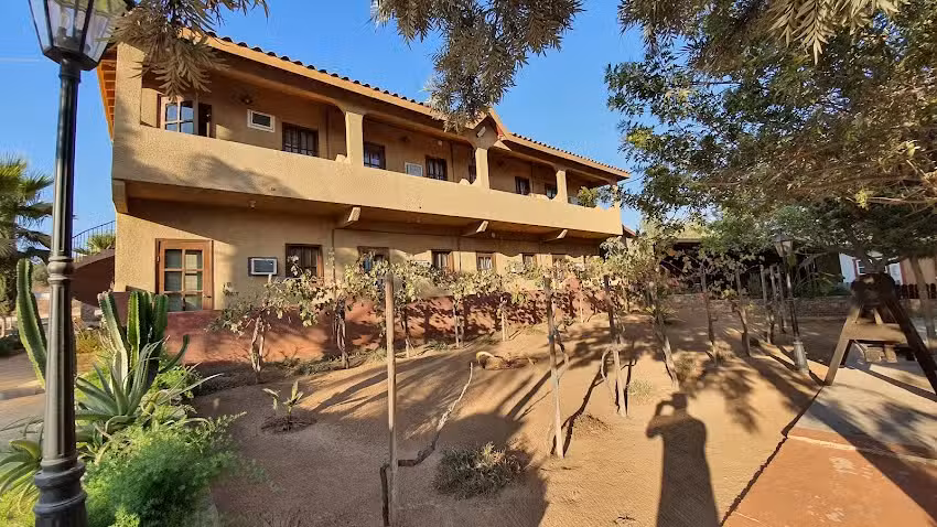 Hotel Meson del Vino