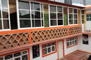 Hotel Meson Do&ntilde;a Lupe