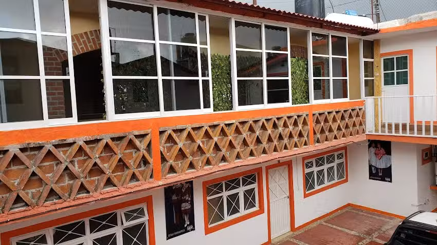 Hotel Meson Do&ntilde;a Lupe