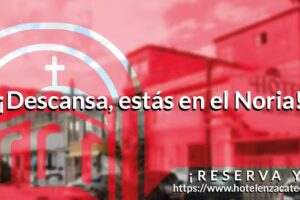 Hotel Meson La Noria