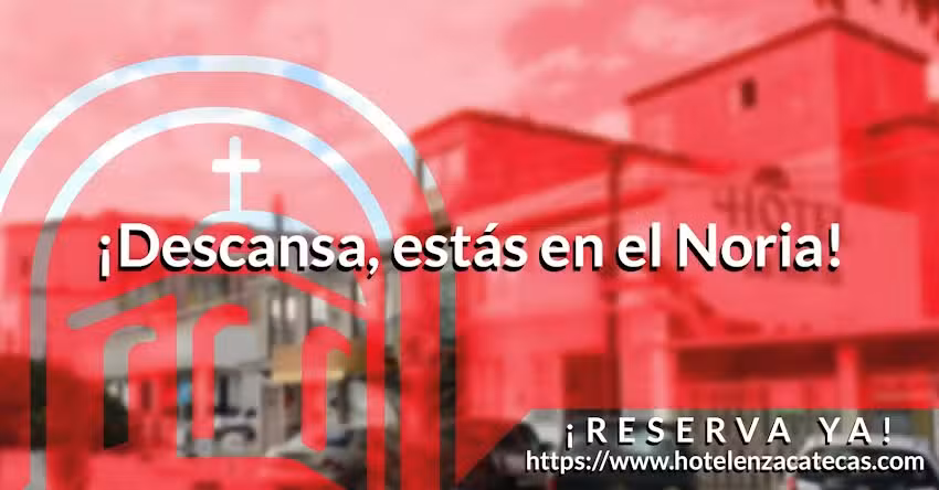 Hotel Meson La Noria