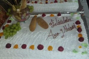 Hotel Mes&oacute;n Pocitos