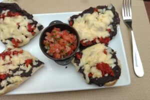 Hotel Mes&oacute;n Santa Rosa