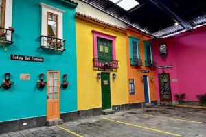 Hotel Mesón Velasco