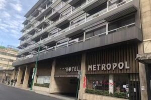 Hotel Metropol