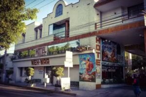 Hotel Mex Mar