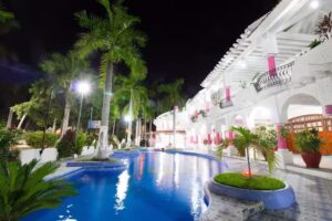Hotel Mexicana Huatulco