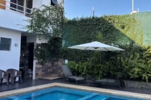 Hotel Mezcaal Los Ayala