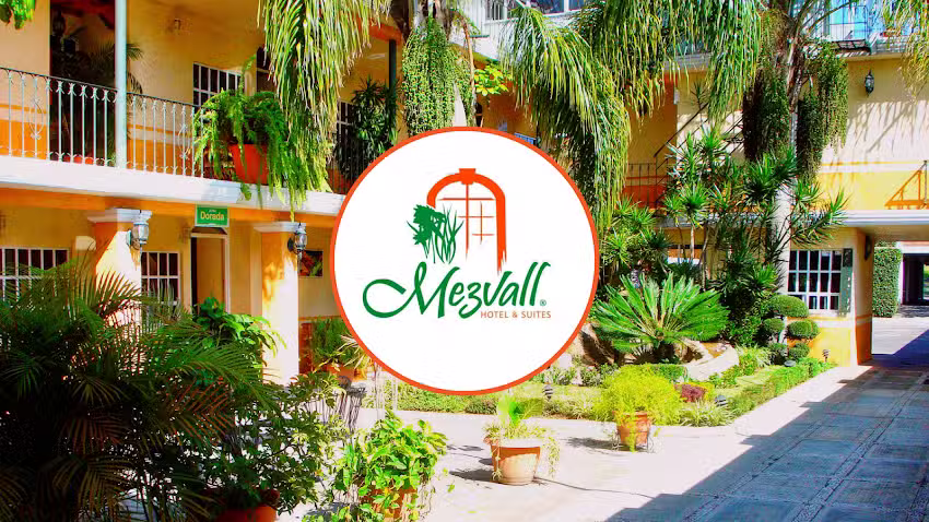 Hotel Mezvall