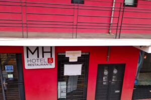 Hotel MH