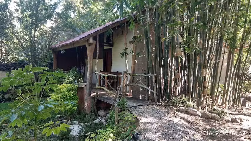 Hotel Mi Coraz&oacute;n