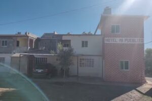 HOTEL MI PUEBLITO