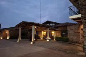 Hotel Mi Ranchito Chignahuapan