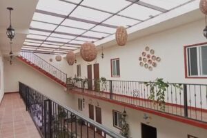 Hotel Mia Bonita Boutique