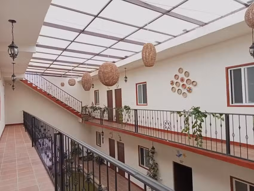 Hotel Mia Bonita Boutique